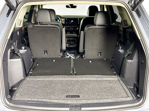 New 2026 Volkswagen Atlas SE image 20