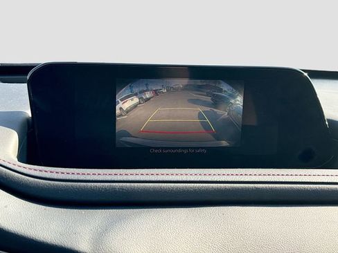 Certified 2024 MAZDA CX-30 AWD 2.5 S w/ Preferred Package image 16