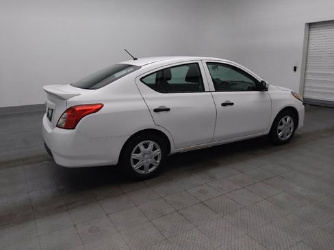 Used 2019 Nissan Versa S Plus FWD image 10