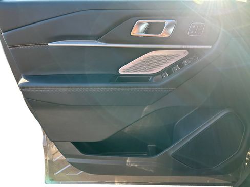 New 2026 Ford Explorer Tremor AWD/4WD image 16