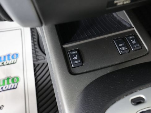 Used 2012 Nissan Murano SL w/ Navigation Pkg AWD/4WD image 40
