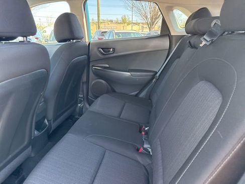 Used 2023 Hyundai Kona SEL image 19