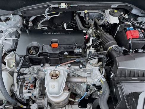 Used 2024 Honda HR-V Sport image 28