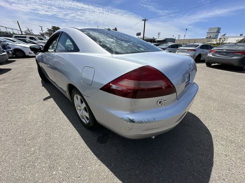 Used 2005 Honda Accord EX-L image 32