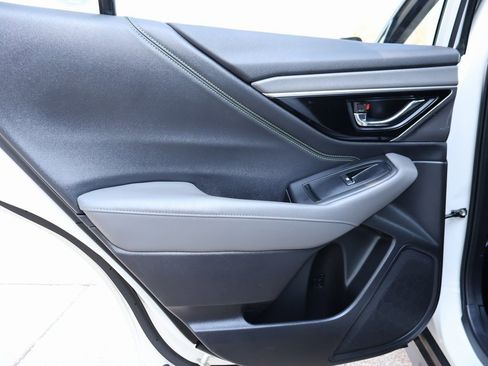 Used 2024 Subaru Outback Onyx Edition XT image 18