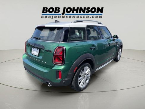 Used 2023 MINI Cooper Countryman S AWD/4WD image 7