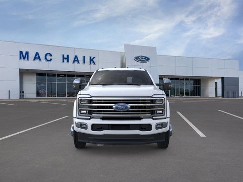 New 2026 Ford F450 Platinum image 6