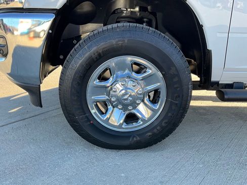 New 2026 RAM 2500 Tradesman image 16