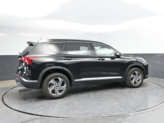 Used 2023 Hyundai Santa Fe SEL w/ Premium Package AWD/4WD image 2