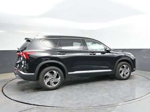 Used 2023 Hyundai Santa Fe SEL w/ Premium Package AWD/4WD image 2