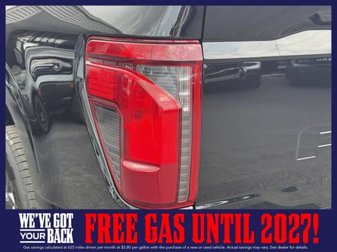 New 2026 Ford F150 STX w/ Equipment Group 200A RWD image 9