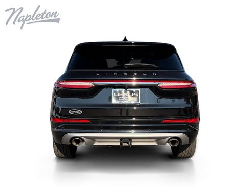 Used 2022 Lincoln Corsair Reserve w/ Equipment Group 201A AWD/4WD image 4