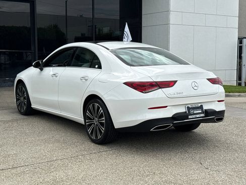 Used 2023 Mercedes-Benz CLA 250 image 10
