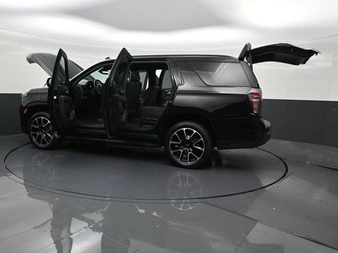 Used 2023 Chevrolet Tahoe RST w/ Luxury Package RWD image 29