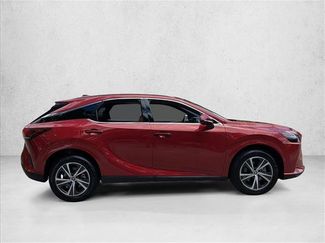 Used 2024 Lexus RX 350 Premium w/ Accessory Package (Z1) FWD video 4