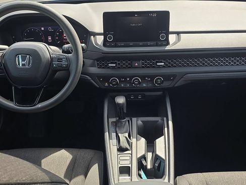 Used 2024 Honda Accord EX image 28