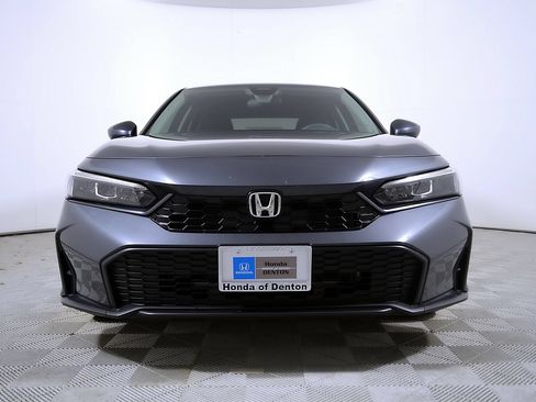 Used 2026 Honda Civic LX image 5