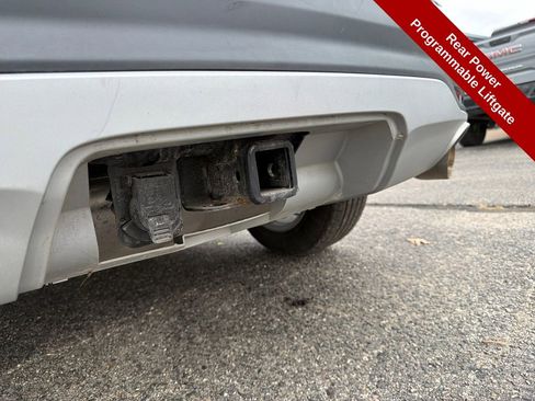 Used 2024 Chevrolet Blazer LT w/ Convenience Package image 29