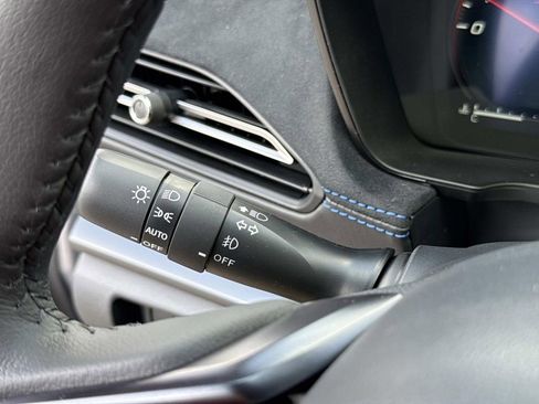 New 2026 Subaru WRX tS AWD/4WD image 40