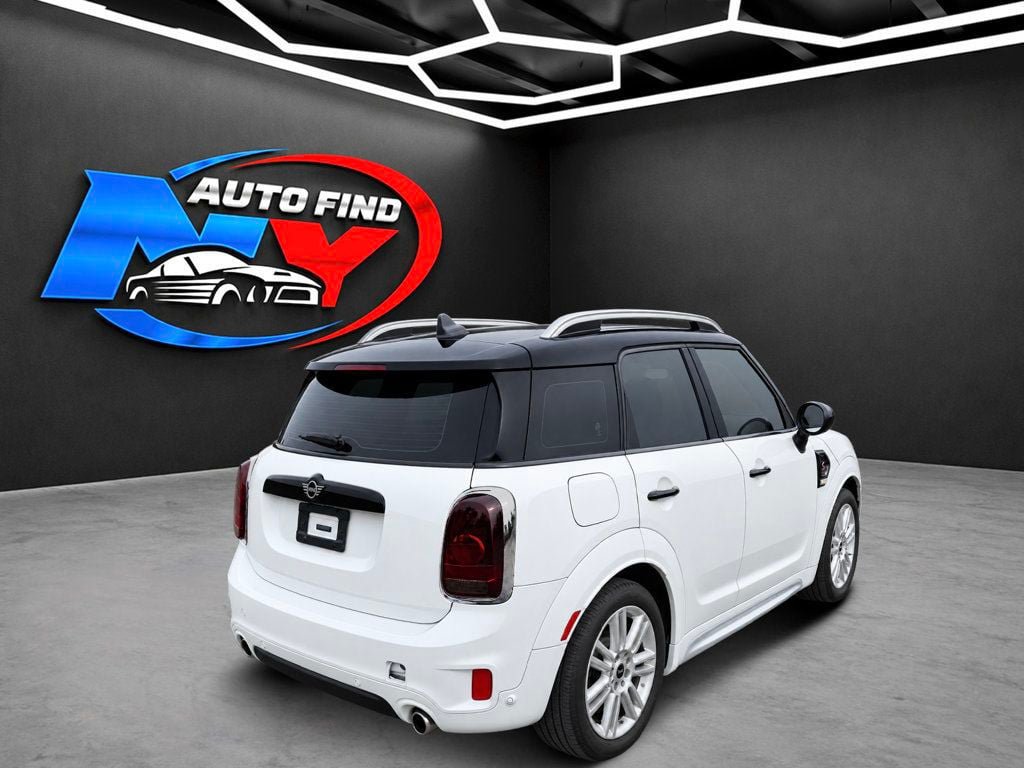 Used 2019 MINI Cooper Countryman S w/ Premium Package AWD/4WD image 20