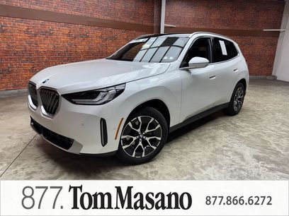 Used 2026 BMW X3 xDrive30i w/ Premium Package
