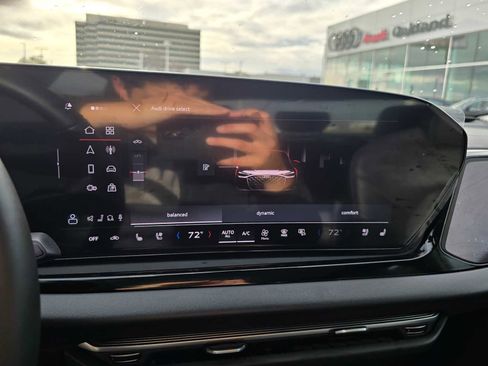 New 2026 Audi A6 Prestige image 30