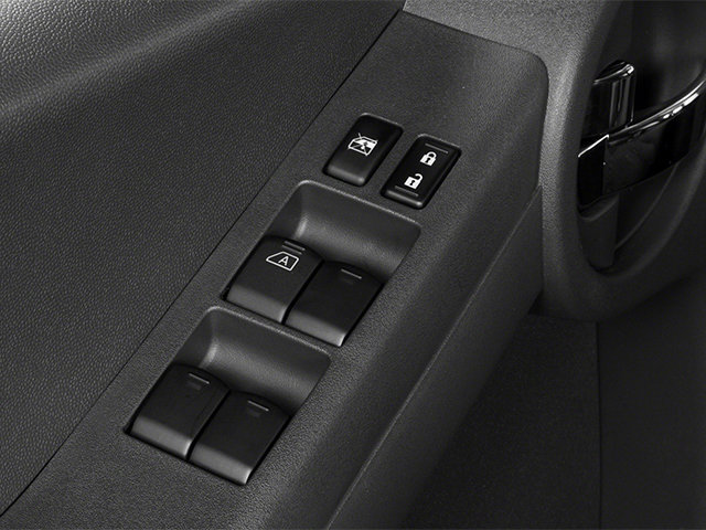 Used 2014 Nissan Xterra PRO-4X AWD/4WD image 21