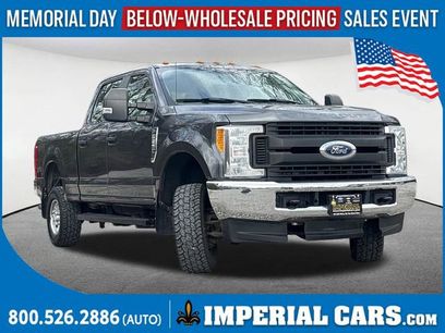 Used 2017 Ford F250 XL w/ Power Equipment Group