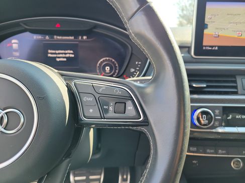 Used 2019 Audi S4 Prestige w/ Prestige Package image 23