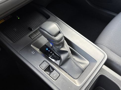 New 2026 Toyota Corolla Cross LE image 25