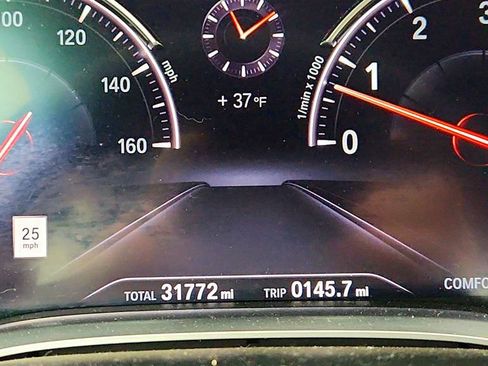 Used 2019 BMW 750i xDrive image 14