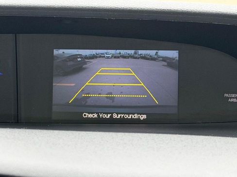 Used 2015 Honda Civic LX image 20