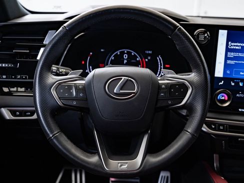 Certified 2024 Lexus RX 350 F Sport w/ Convenience Package AWD/4WD image 44