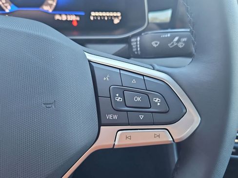 New 2026 Volkswagen Jetta SE FWD image 25