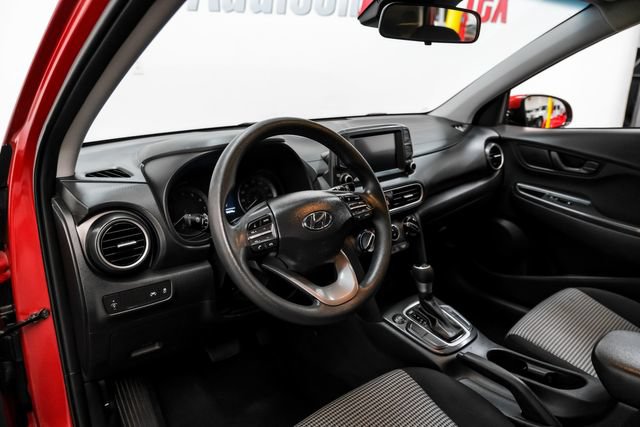 Used 2020 Hyundai Kona SE FWD image 3