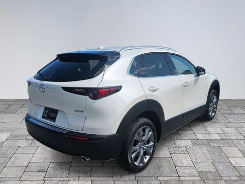 New 2025 MAZDA CX-30 AWD 2.5 S w/ Premium Package image 7