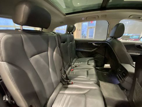 Used 2019 Audi Q7 3.0T Premium Plus image 25
