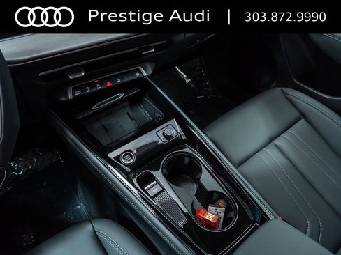 New 2026 Audi Q3 quattro 2.0T image 22