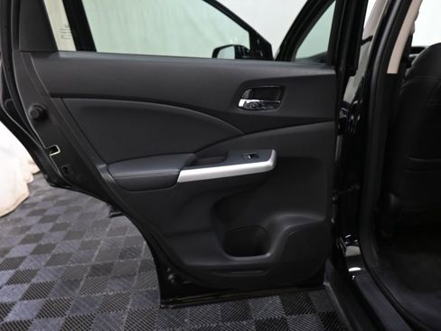 Used 2016 Honda CR-V EX-L image 19