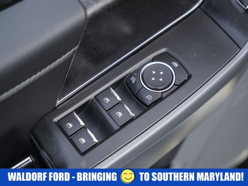 Certified 2023 Ford F150 XLT w/ Equipment Group 302A High image 44