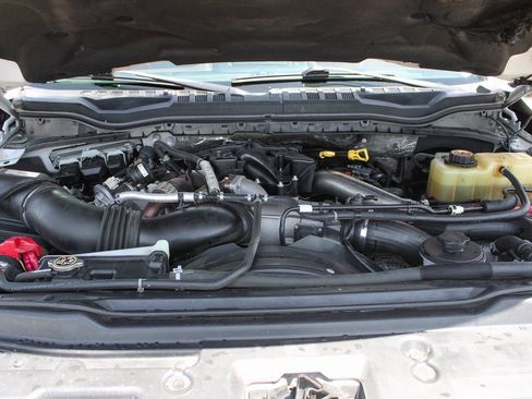 Used 2019 Ford F450 Limited image 17