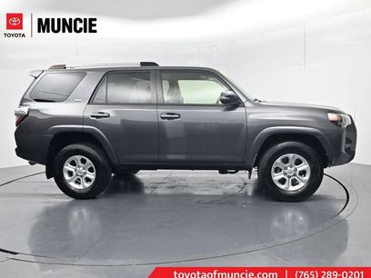Used 2019 Toyota 4Runner SR5 Premium