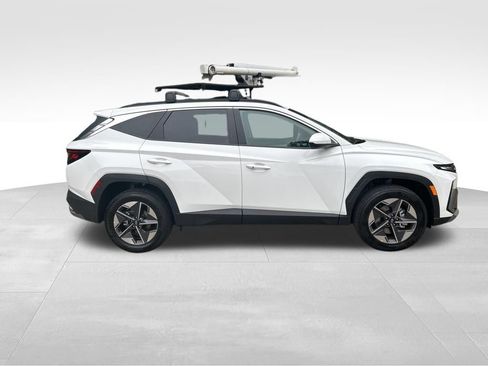 Used 2026 Hyundai Tucson SEL AWD/4WD image 7