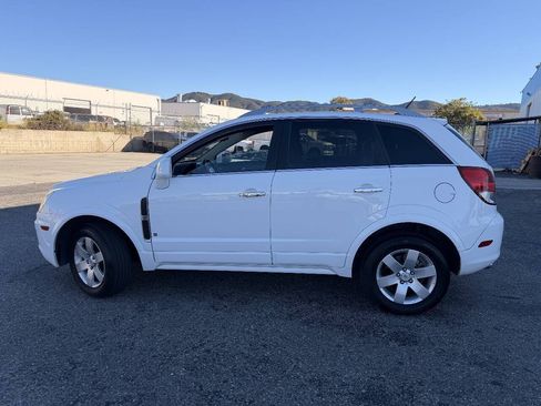 Used 2009 Saturn Vue XR w/ Premium Trim Package FWD image 14