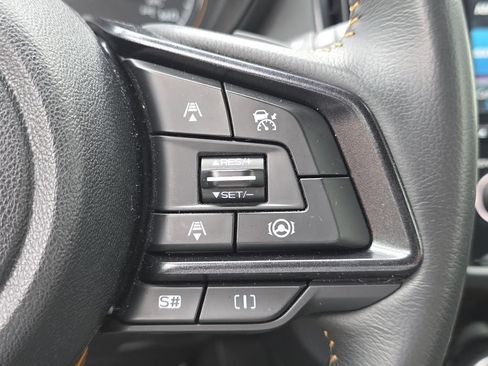 Used 2023 Subaru Forester Wilderness AWD/4WD image 33