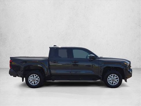 Certified 2026 Toyota Tacoma SR5 RWD image 4