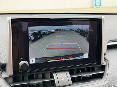 Certified 2025 Toyota RAV4 XLE AWD/4WD image 23