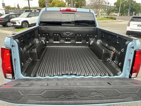 New 2026 Chevrolet Colorado LT w/ Advanced Trailering Package image 26