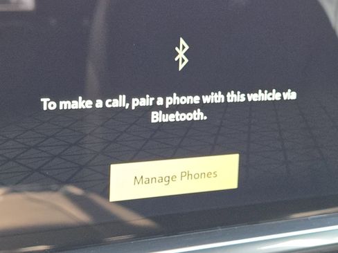 New 2026 GMC Sierra 1500 Elevation w/ Elevation Premium Package image 10