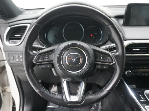 Used 2019 MAZDA CX-9 Grand Touring AWD/4WD image 19